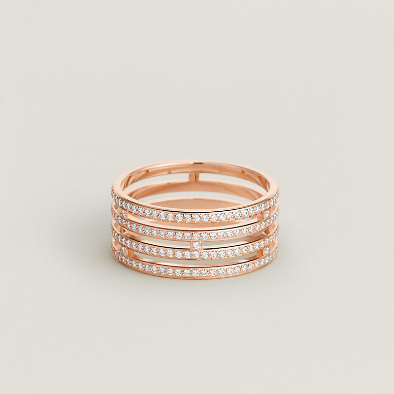 Hermes ariane discount ring